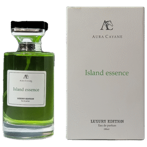Island Essence - Black - Image 3