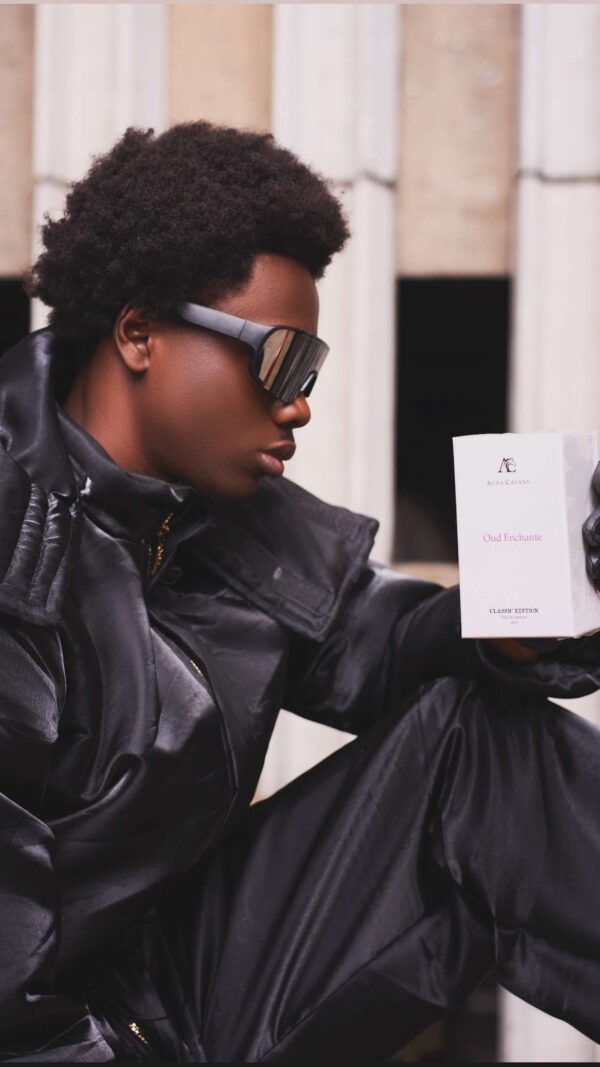 Oud Enchante - Image 3