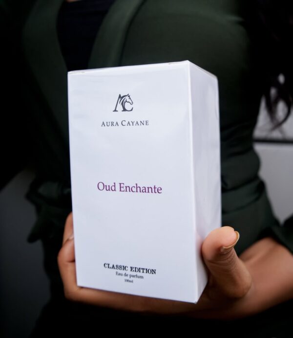 Oud Echante - Image 2