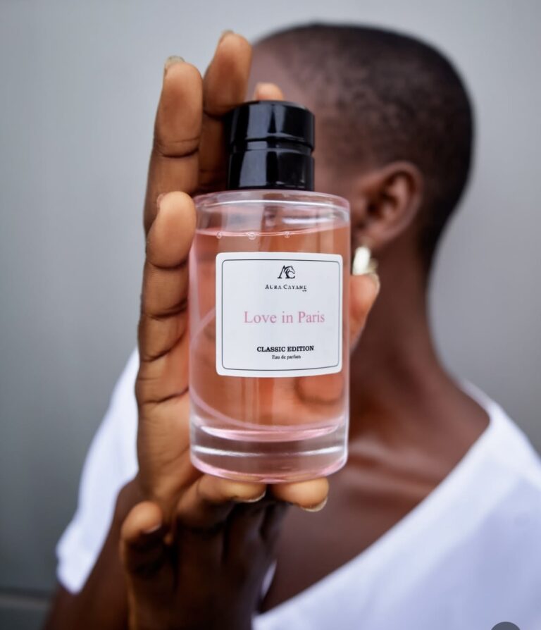 How to choose the right perfume for every season