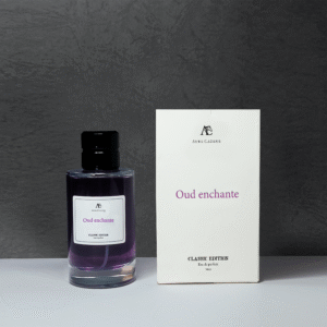 Oud Echante